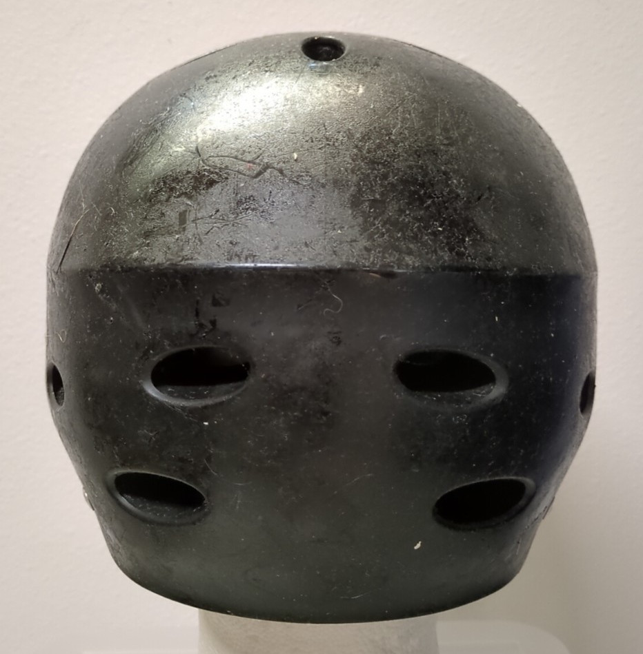 Pro-Tec Ace Skate SXP Skateboard Helmet XL Black Military/Tactical Bump Project