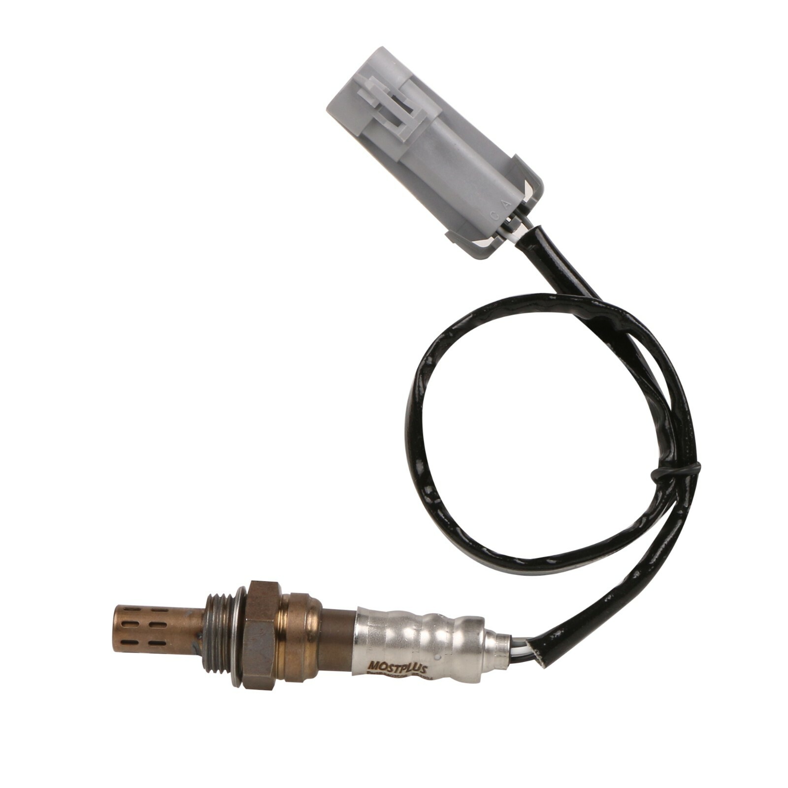 Up & Downstream O2 Oxygen Sensor For GMC Sierra Chevy Silverado Suburban Box(4)