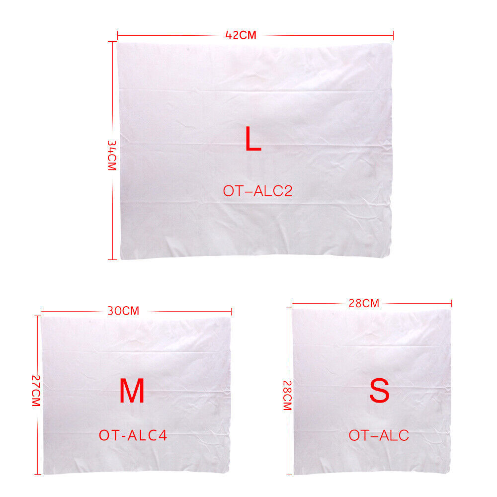 10/20PCS S/M/L Antifreeze Membrane Cryo Pad For Cold Lipolysis Machine US Stock