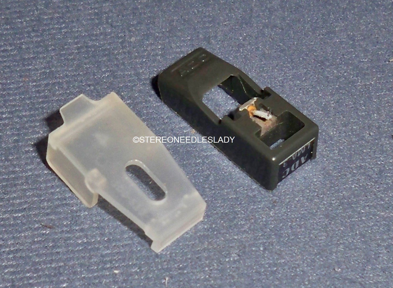 GENUINE ADC RLMA-3 for LMA-3 NEEDLE STYLUS ACCUTRAC 112-DEG