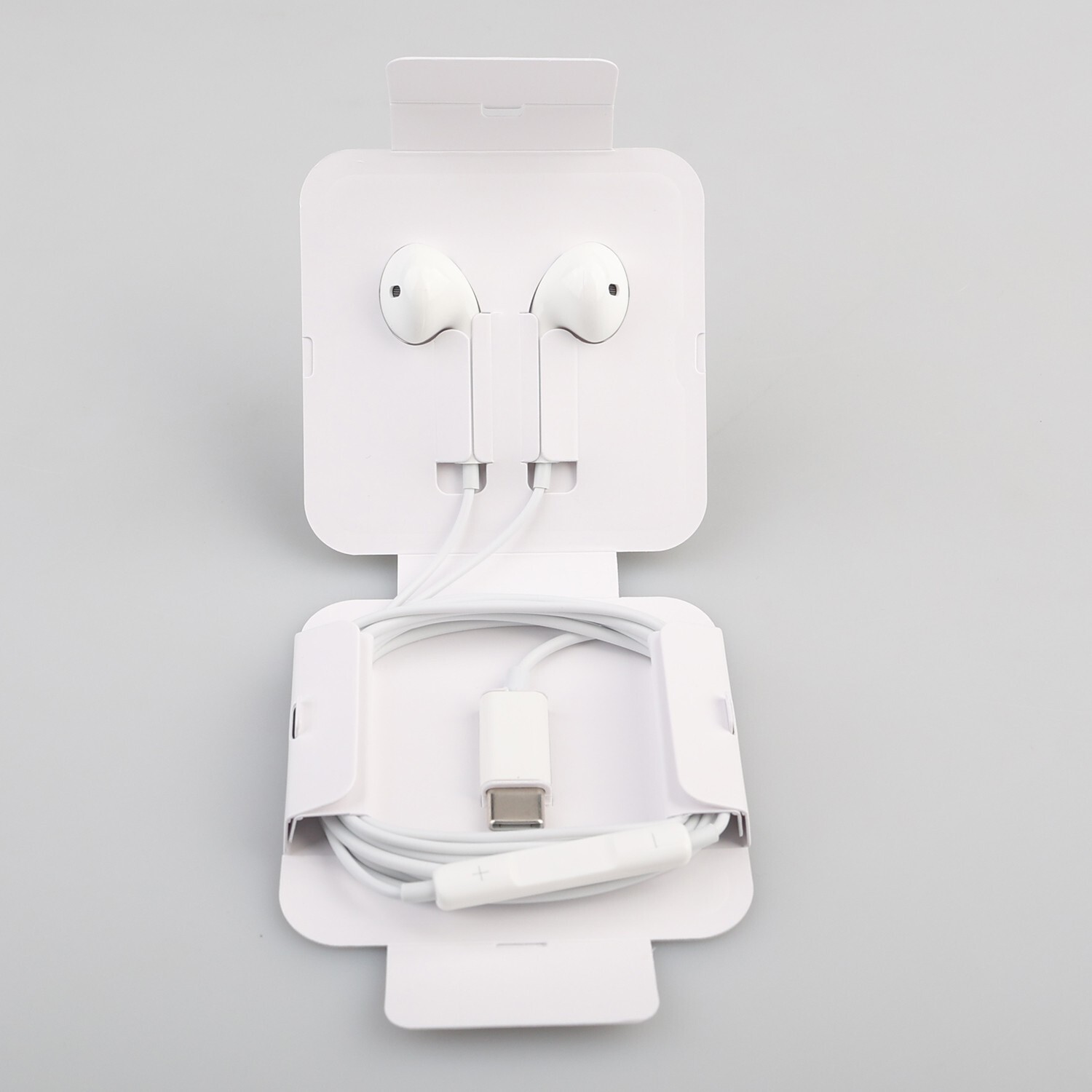 Apple EarPods Headphones USB-C Plug Wired Headset For iPhone 15 16 17