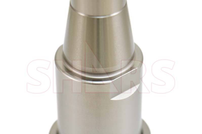 Shars R8 ER32 3.12" Collet Chuck Mill Tool Holder TIR .0002" New P}