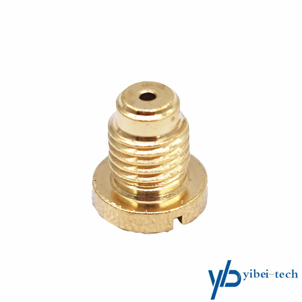 New Carburetor Carb Kit For Johnson Evinrude 3 4 5 5.5 6 HP 439071 with Float