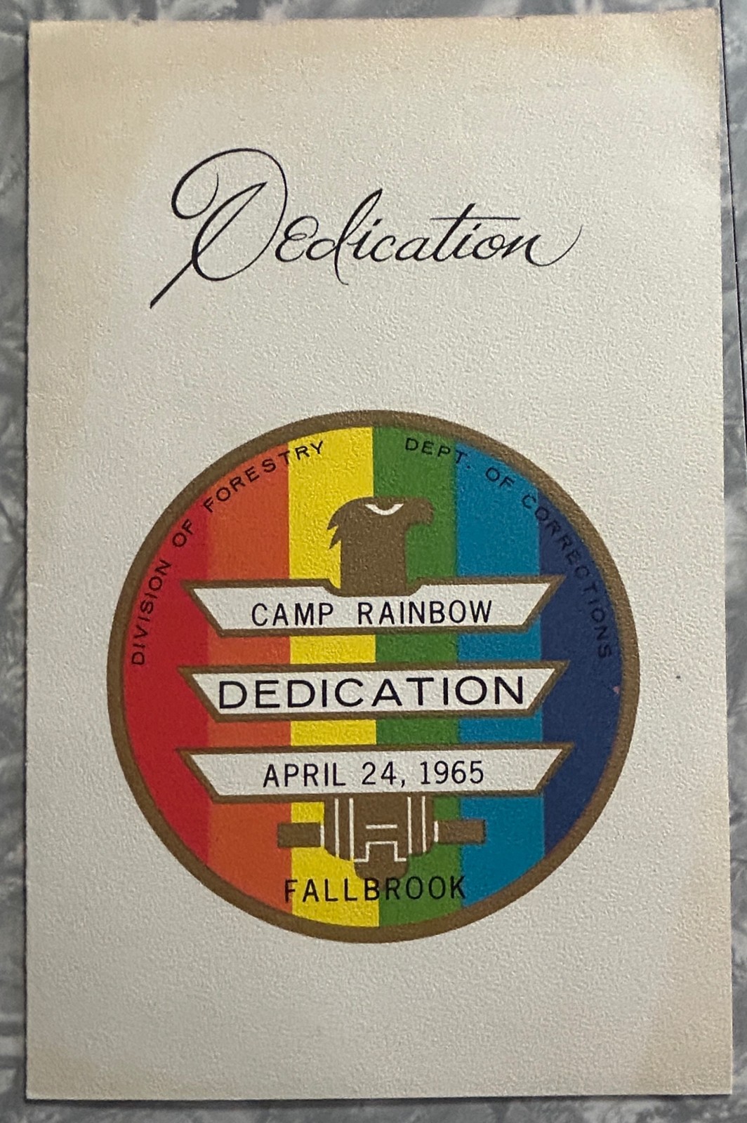 FOLSOM PRISON WARDEN ESTATE LOT BADGES FIRE CAMP PHOTOS WANTED POSTERS AWARDS ++