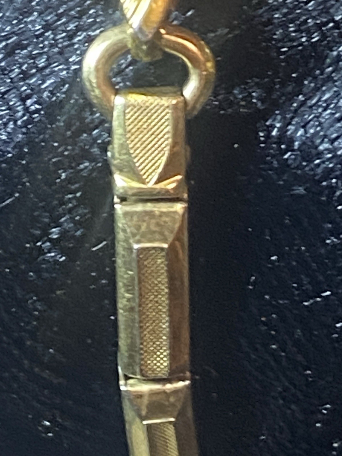 Vtg. WELLS 60's 17 Jewel Ladies Wrist Watch Working