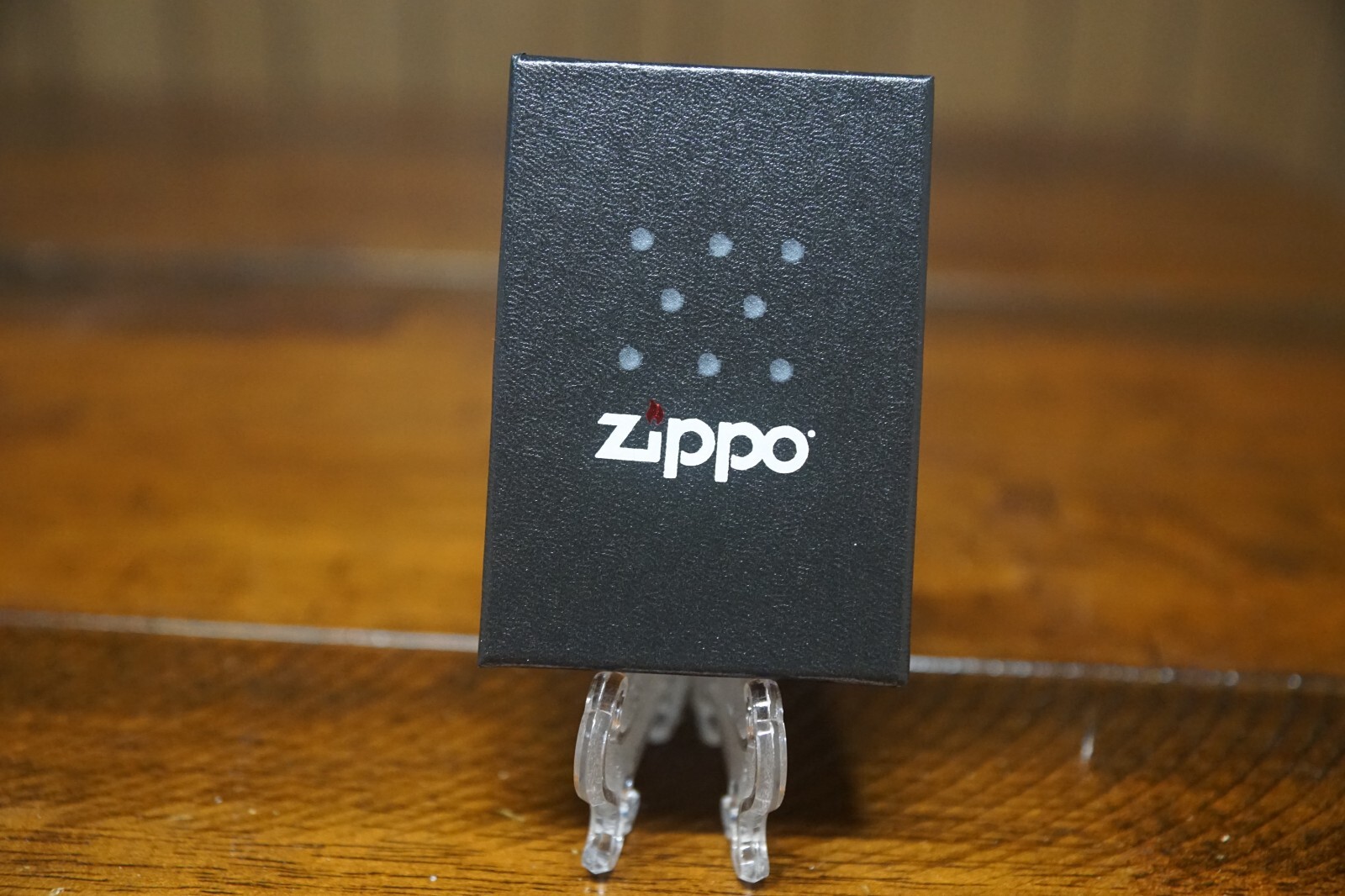 DESERT CAMO CAMOUFLAGE MILITARY 540 DESIGN ZIPPO LIGHTER MINT IN BOX