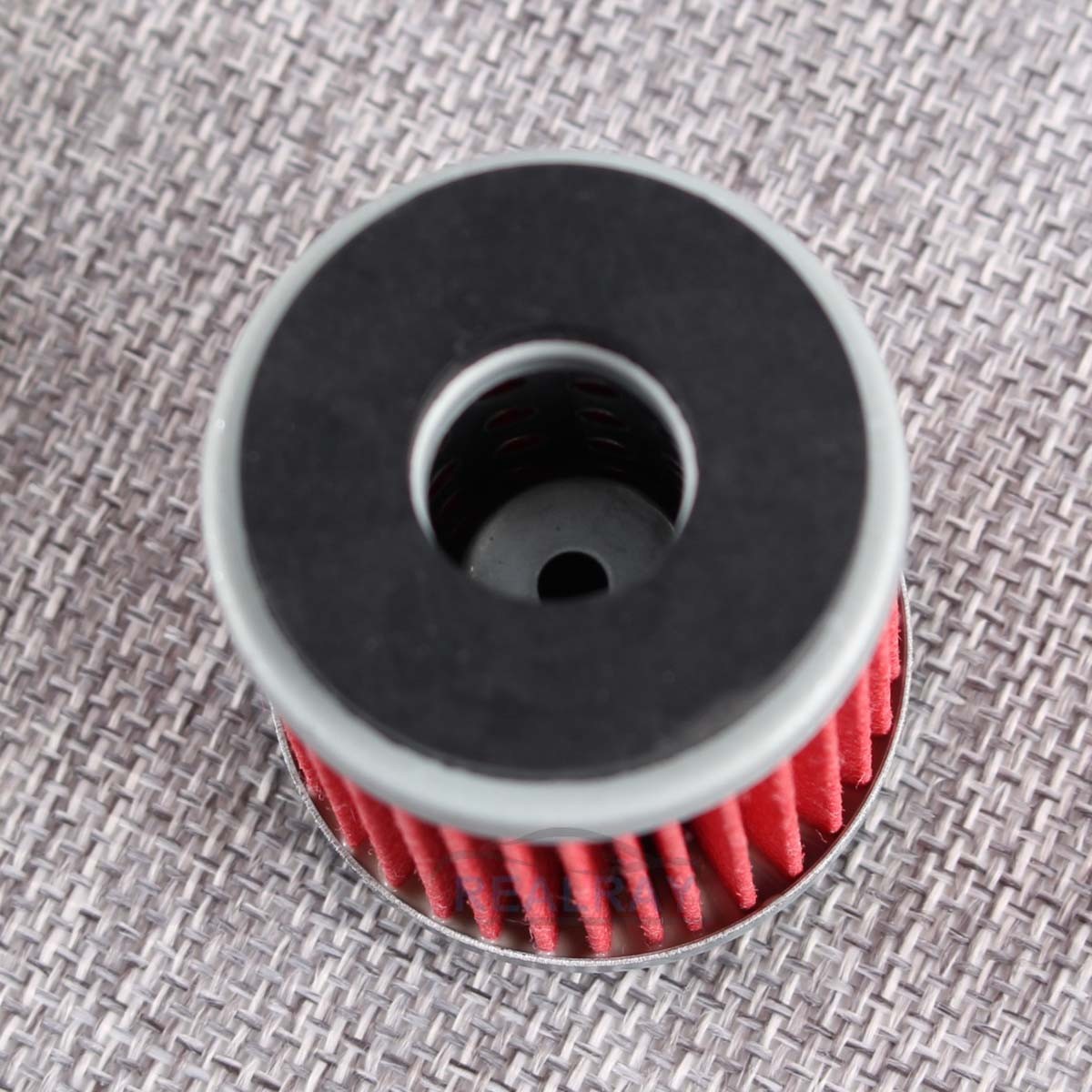 10 Oil Filter for HF140 Yamaha YFZ450 YFZ450R 2004-2017 Raptor 250 YFM250 08-13