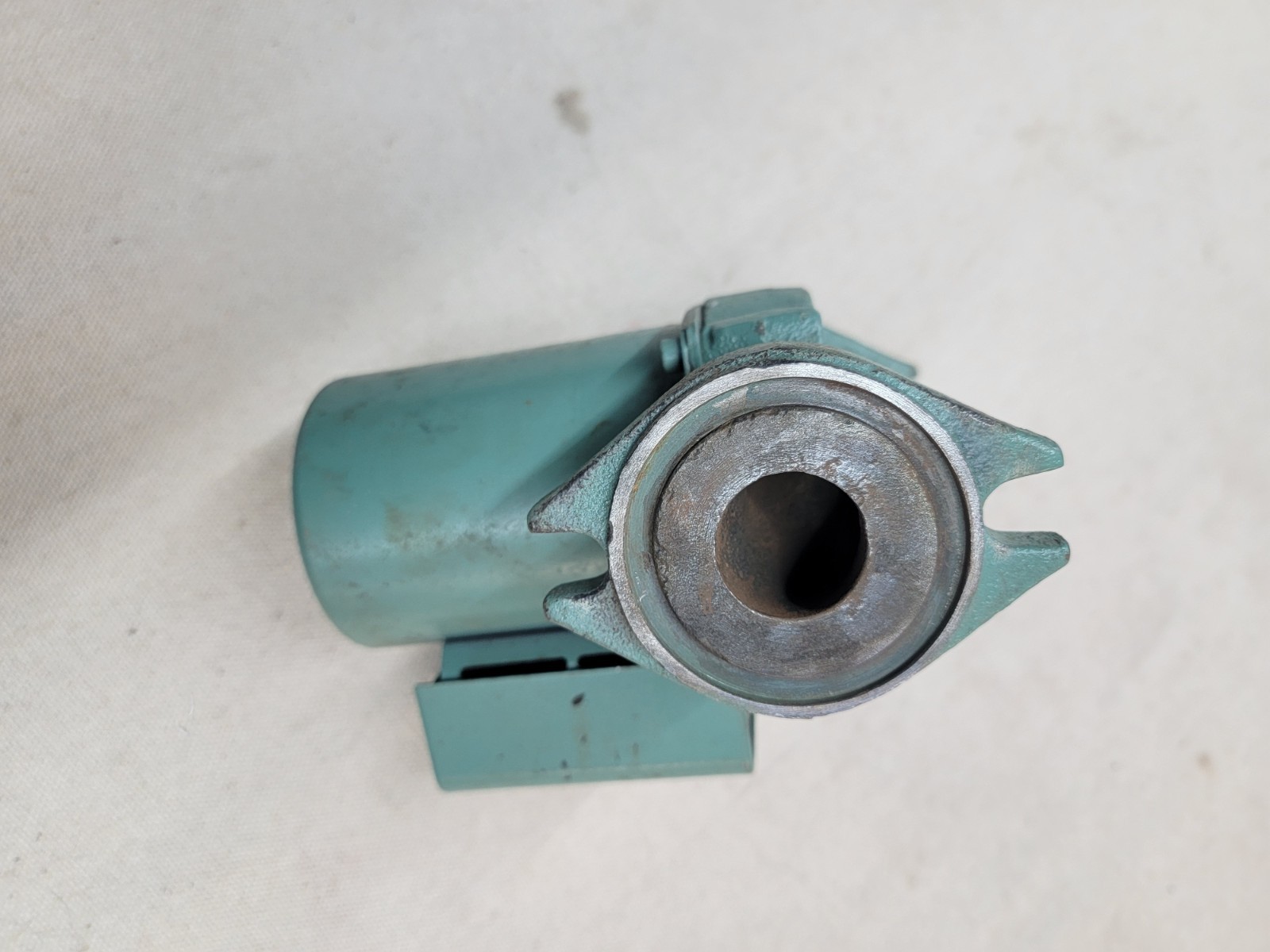 Taco Cartridge Circulator 007-F5 115V, 1/25 HP, Cast Iron