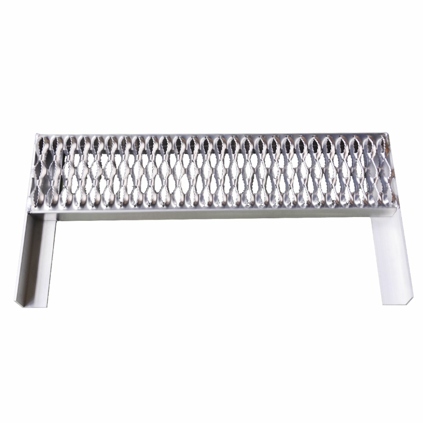 Heavy Duty Battery Box Bottom Replacement Step-Peterbilt 378 379 388 389