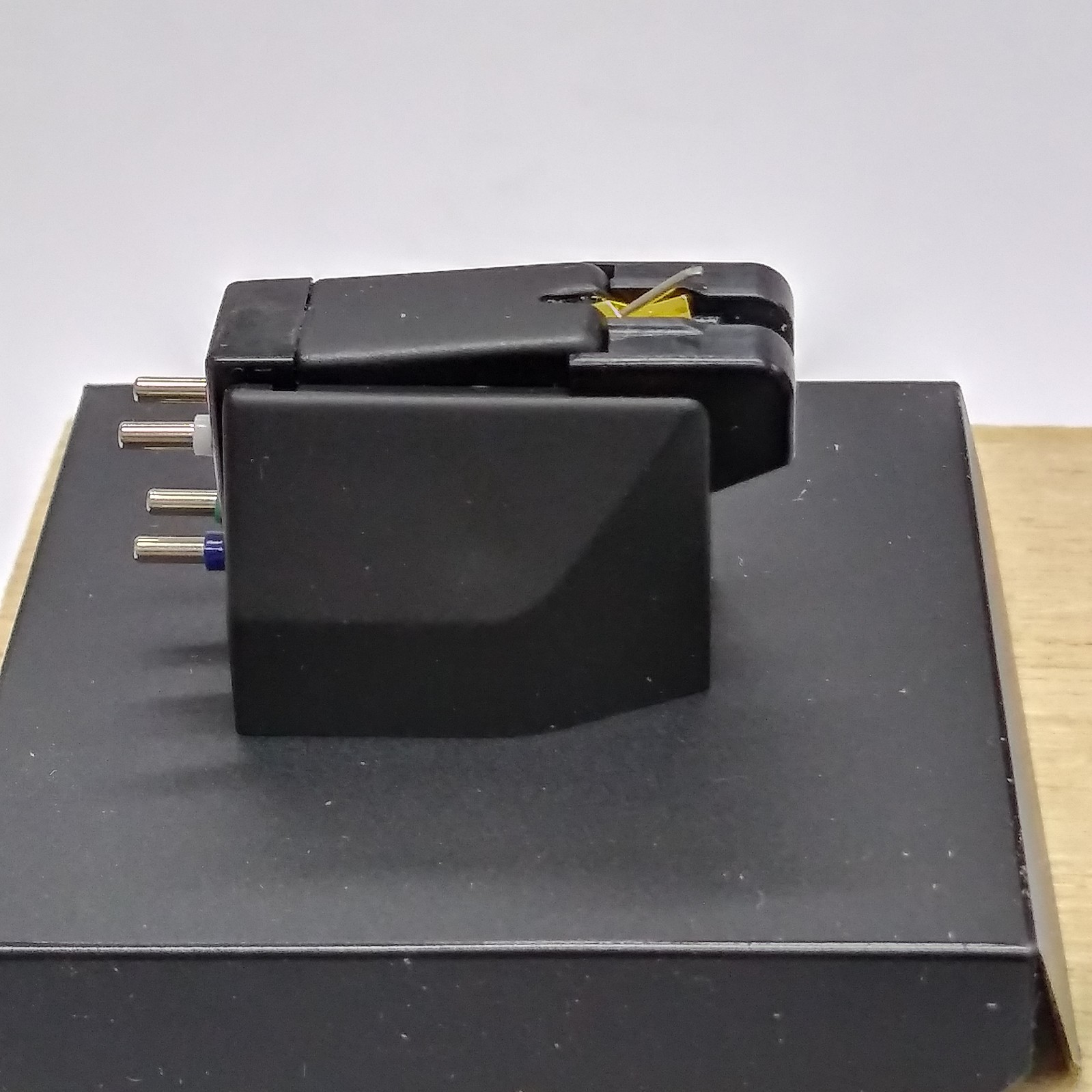 SUMIKO Amethyst MM Cartridge, Made in Japan