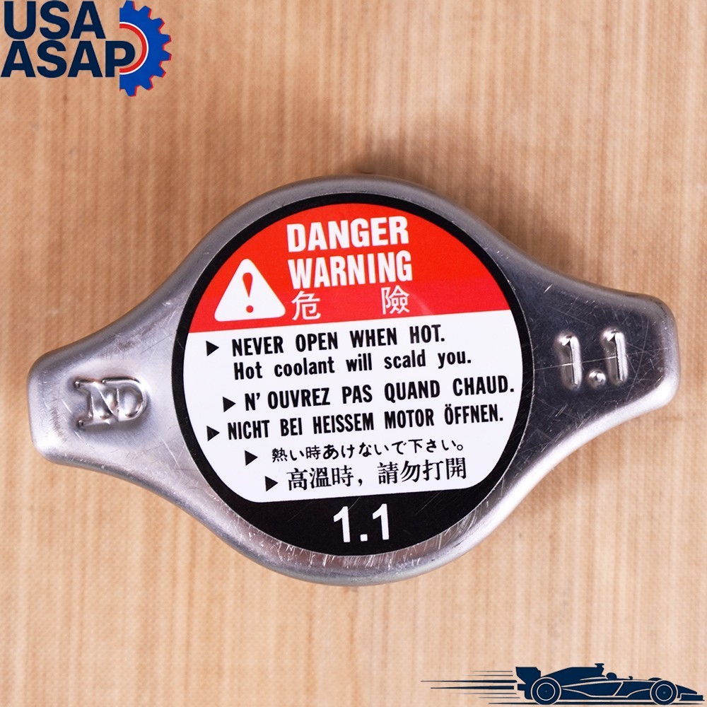 NEW Cooling Radiator Cap For Honda Accord Civic Acura CL TL OEM19045-PAA-A01