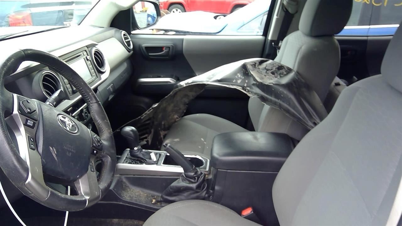 Anti-Lock Brake Part Actuator And Pump Assembly Fits 18-23 TACOMA 2114431