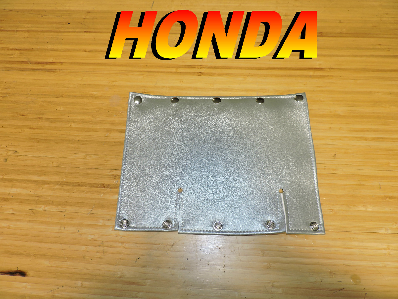 CT90 CT 90 CT200 Trail downtube frame cover. for Honda down tube 317