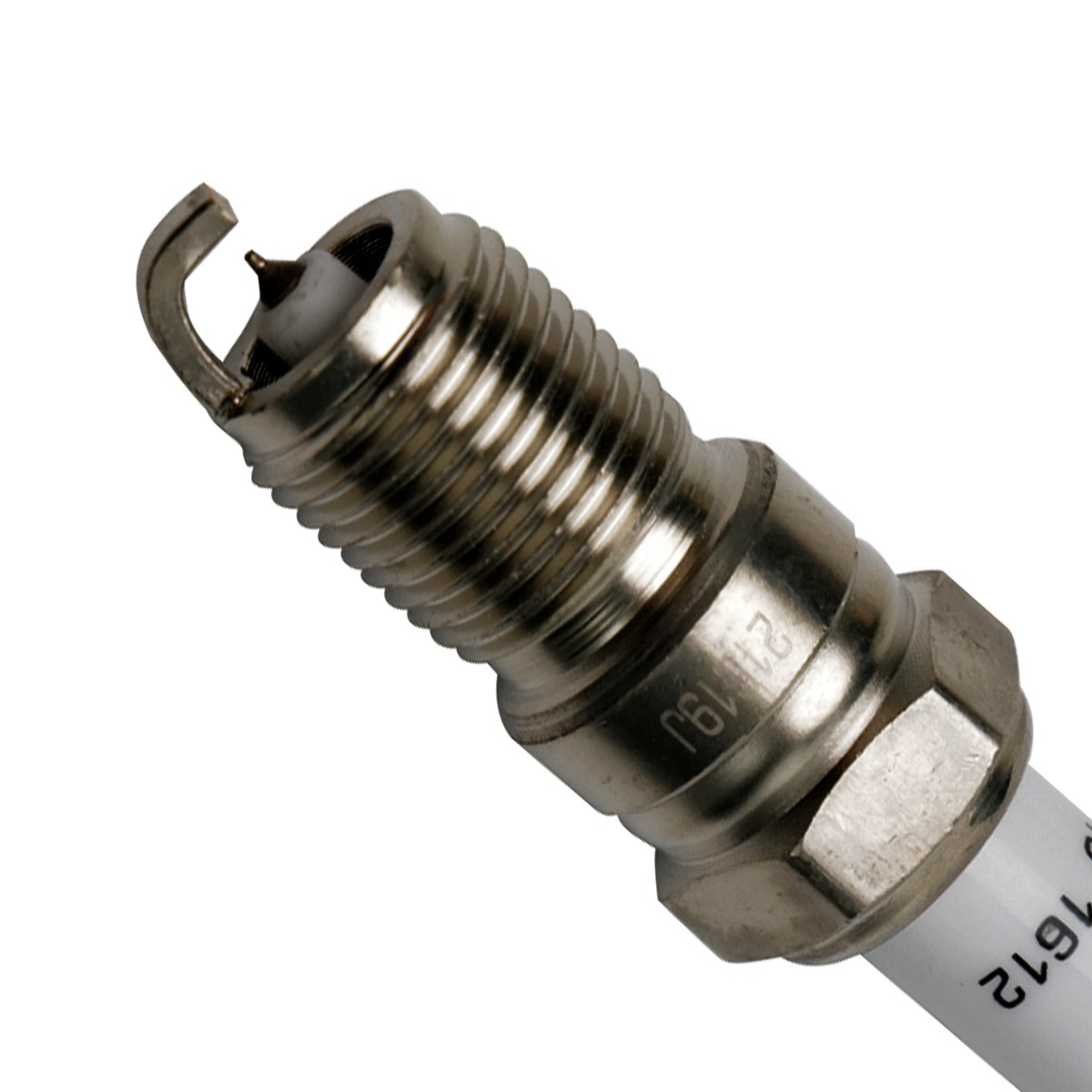 Brand 8X OEM Ignition Coil & Spark Plug & Wire For Chevy GMC 4.8L 5.3L 6.0L 8.1L