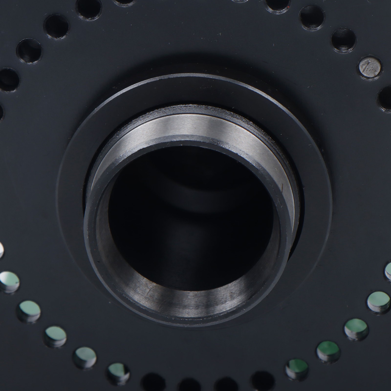 5C Precision Spin Index Fixture Collet .0004” For Milling Grinding New