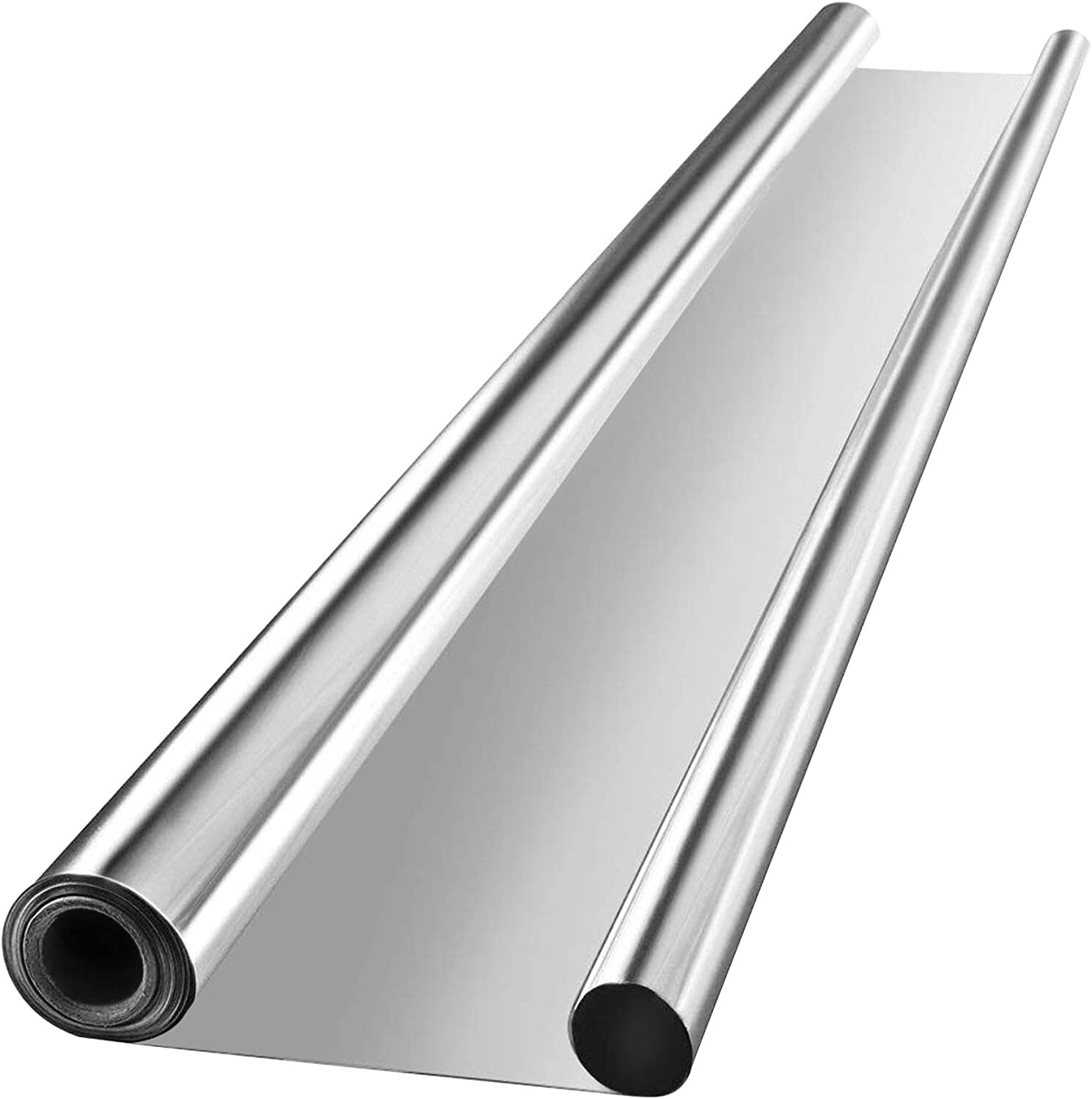 VIVOSUN Highly Reflective Mylar Film Roll 4FT x 100FT for Grow Room