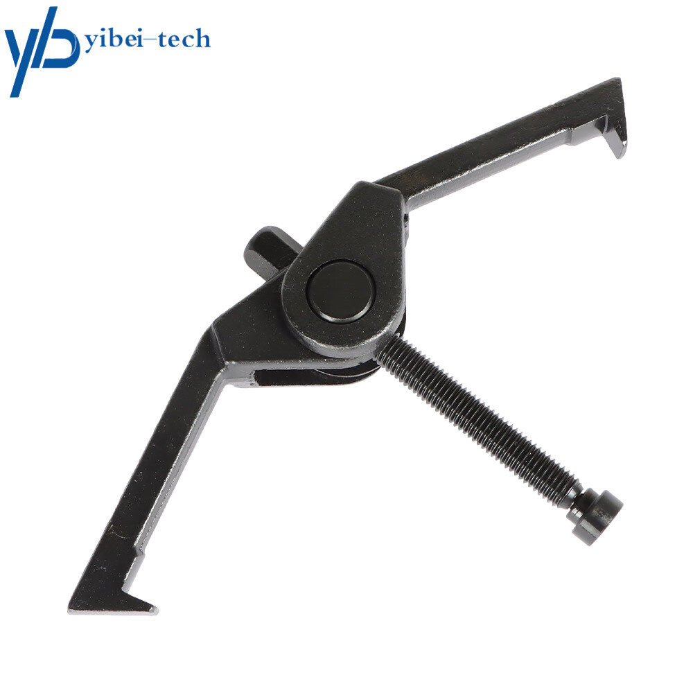 Universal 5-In-1 Pitman Arm Puller Tie Rod End Remover Ball Joint Separator Kit