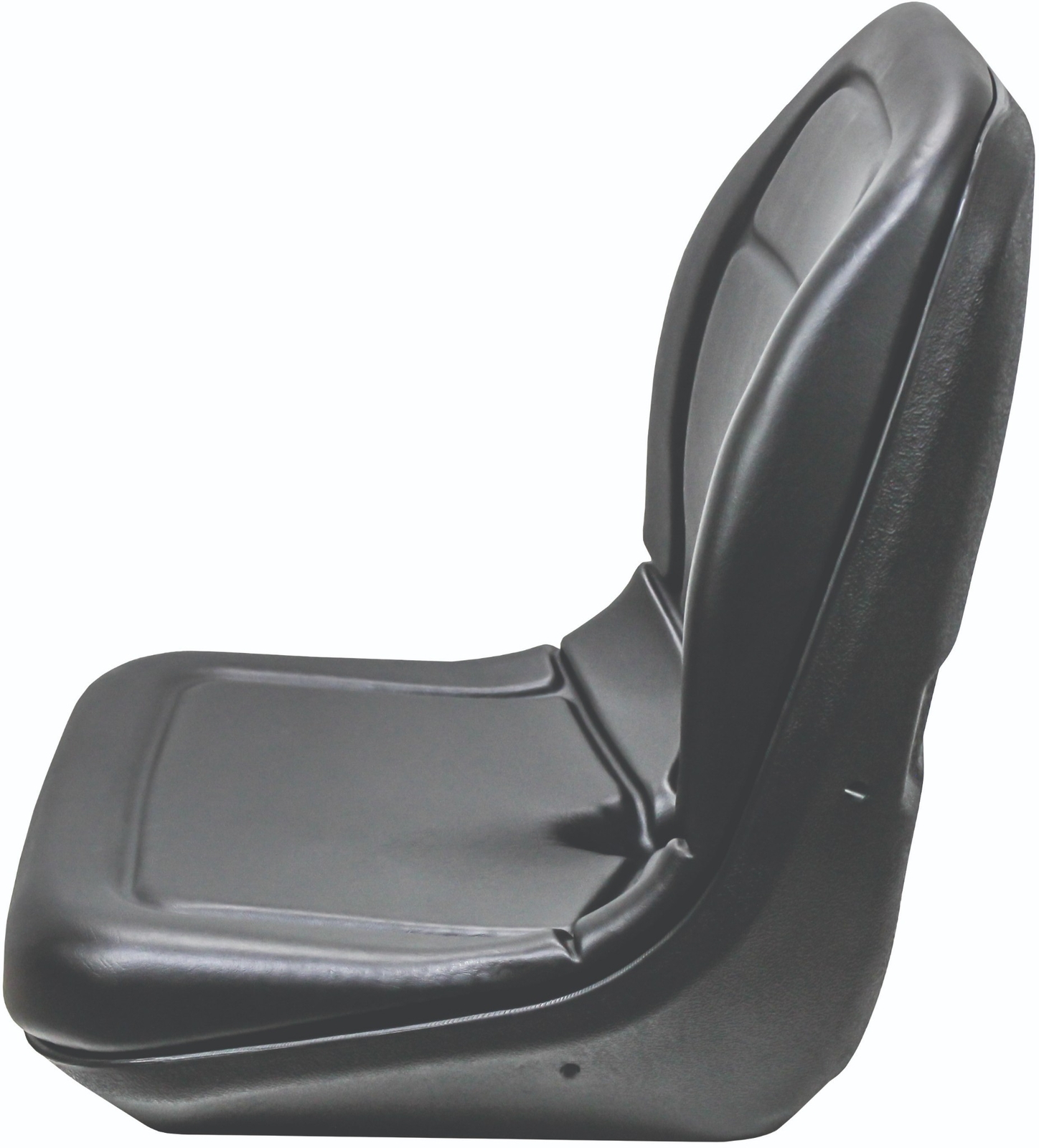 Yamaha Rhino 450, 660, 700 Black Vinyl Bucket Seat Pair- See Description