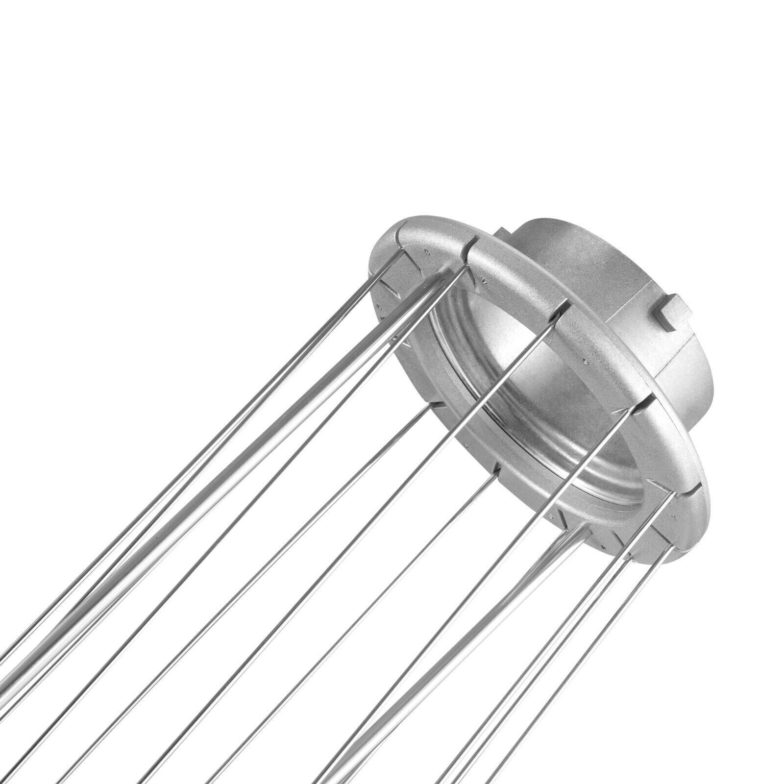 Zhiyun Collapsible Lantern Omnidirectional Beam Spread White Softbox for G200