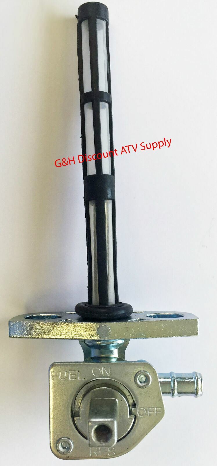 OEM QUALITY FUEL TANK PETCOCK Gas Tap for the Honda TRX 350 400 420 Rancher ATVs