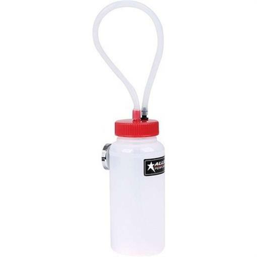 Brake Bleeder 16oz Bottle with Magnet for One person Brake Bleeding