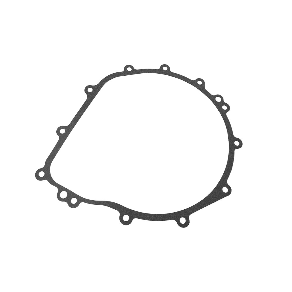 Clutch Friction w/Steel Plates & Gasket Kit for Yamaha YXZ1000R SS EPS 2017-2023