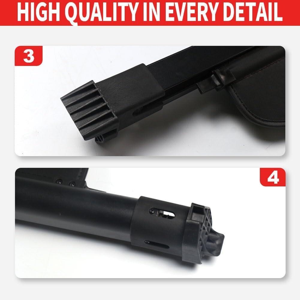 For 2022-2025 Jeep Grand Cherokee 2-Row Cargo Cover Trunk Security Shield Shade