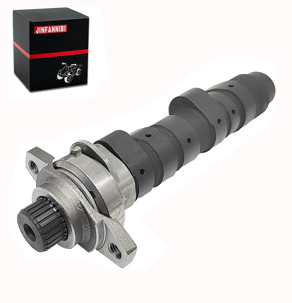 Camshaft Cam Shaft for Honda Sportrax 400 TRX400EX 2x4 1999-2008 TRX400X 2009-14