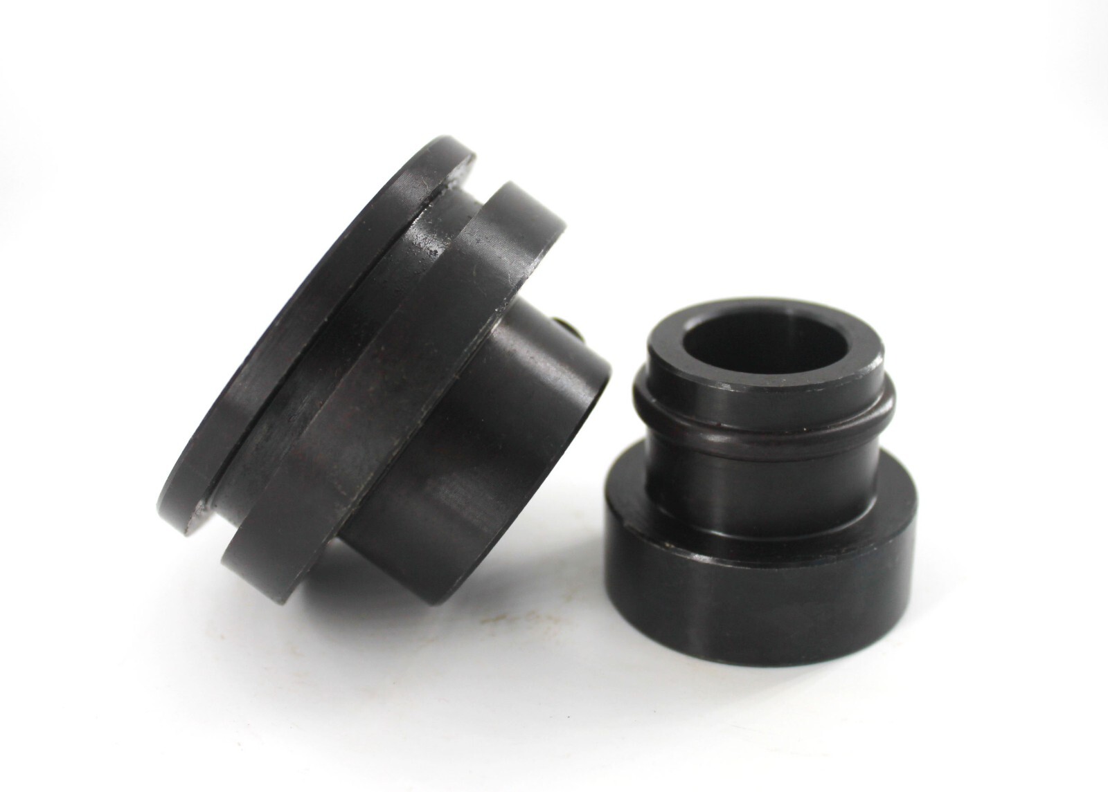 Tube bead roller Dies Set