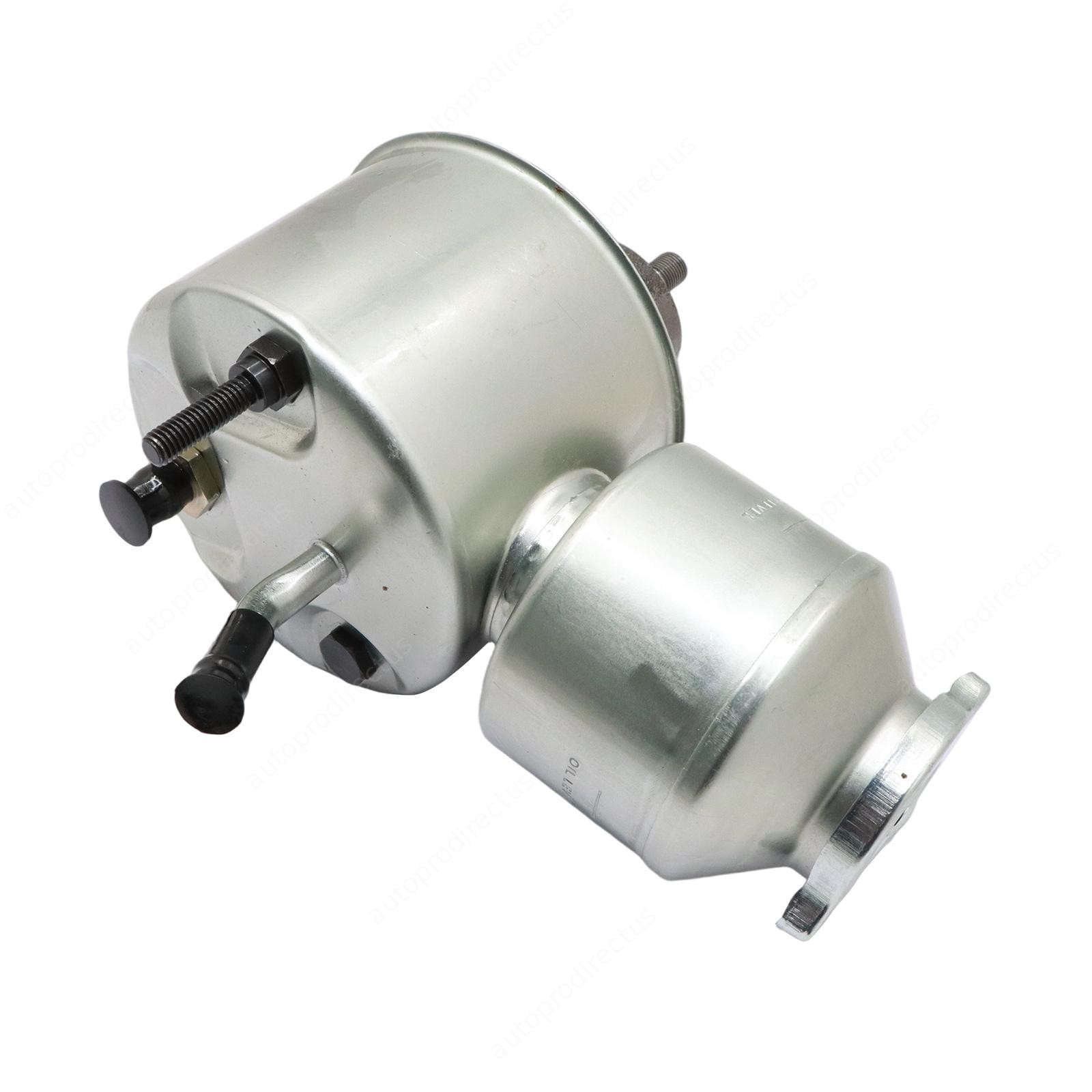 7840124 Power Steering Pump Fits International Truck For Sagniaw 143 Series C60