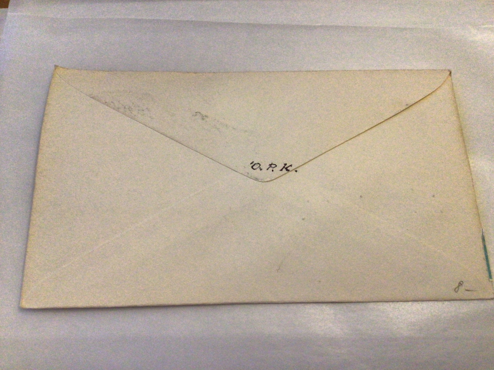 Iceland 1966 Icelandic Landscapes first day cover Ref 60418