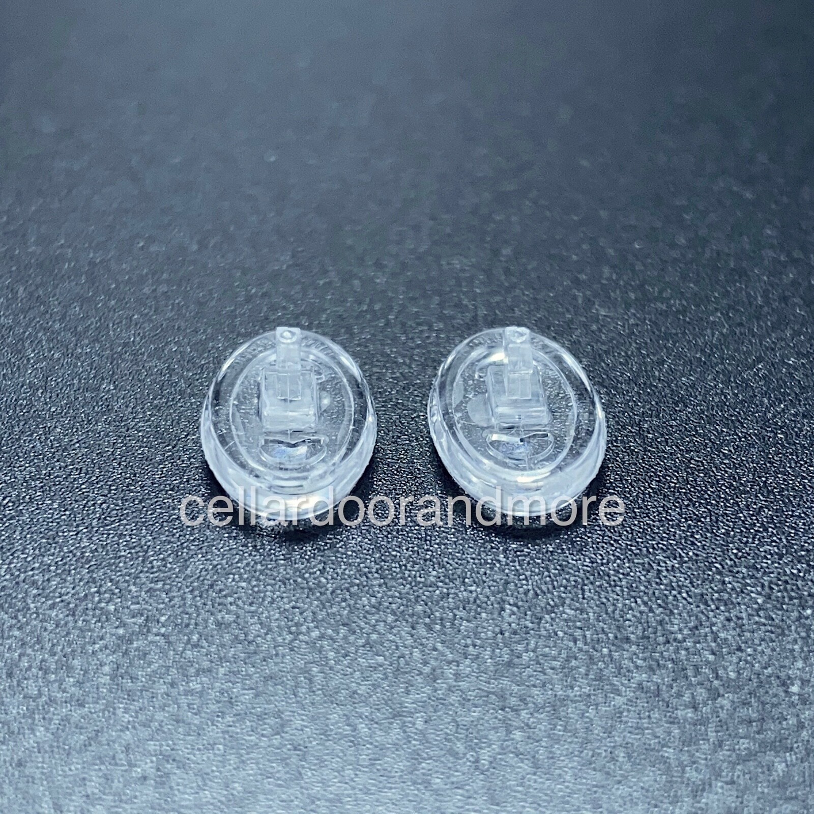 Nose Pads for THEO Eyewear Eyeglasses Sunglasses New Primadonna 13mm Oval TH-52