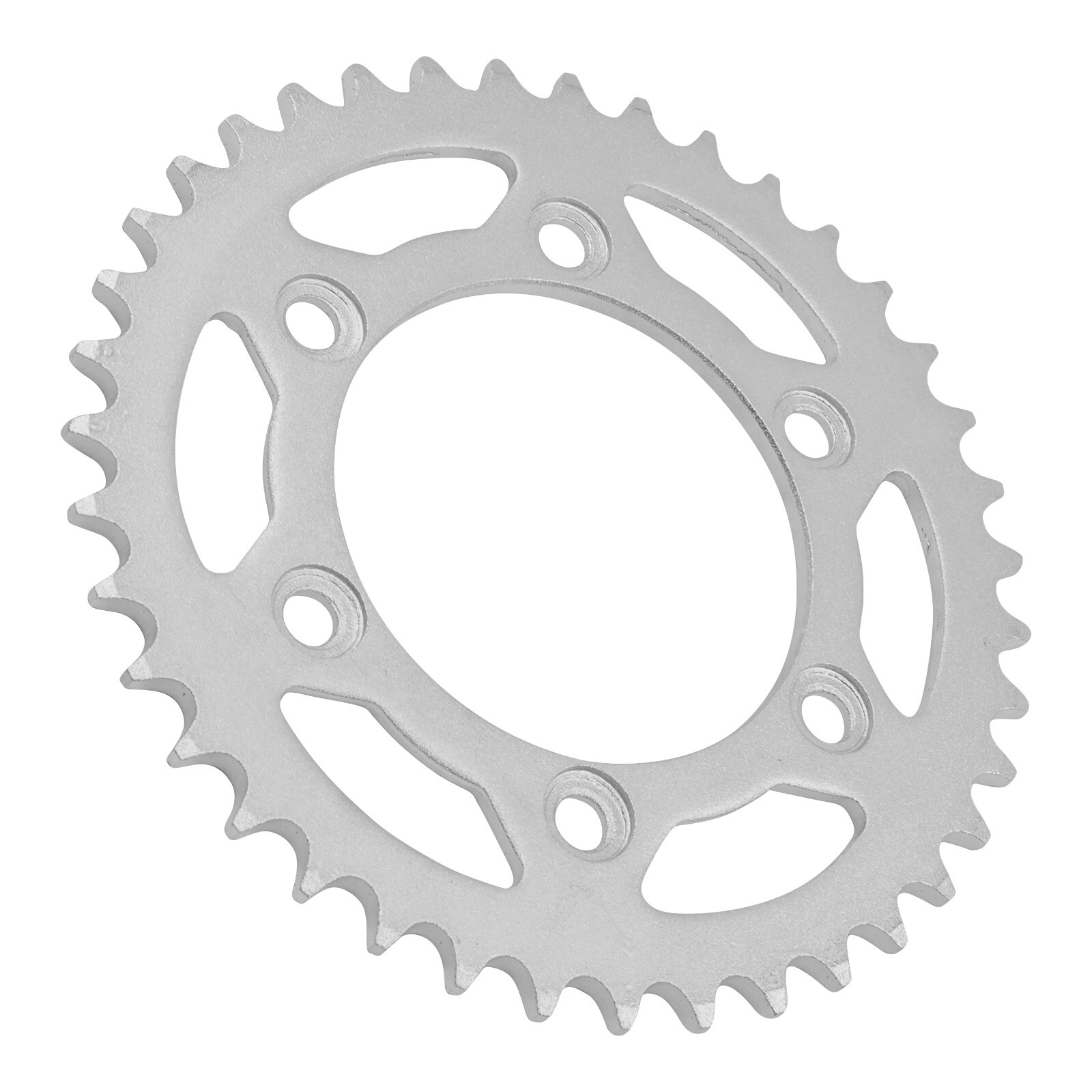 Red O-Ring Drive Chain & Sprocket Kit for Ducati 800 Super Sport 2003-2007