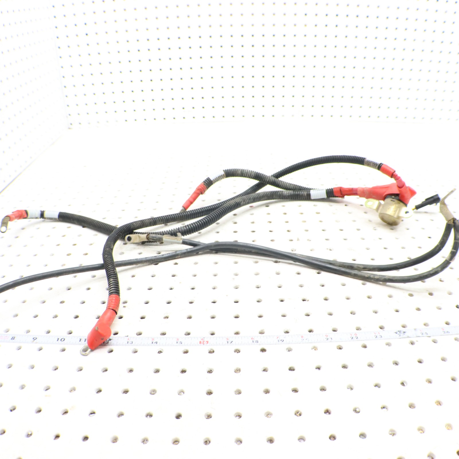 2016 Polaris Sportsman Sp 570 Battery Cables 4014936 4014935 4014424