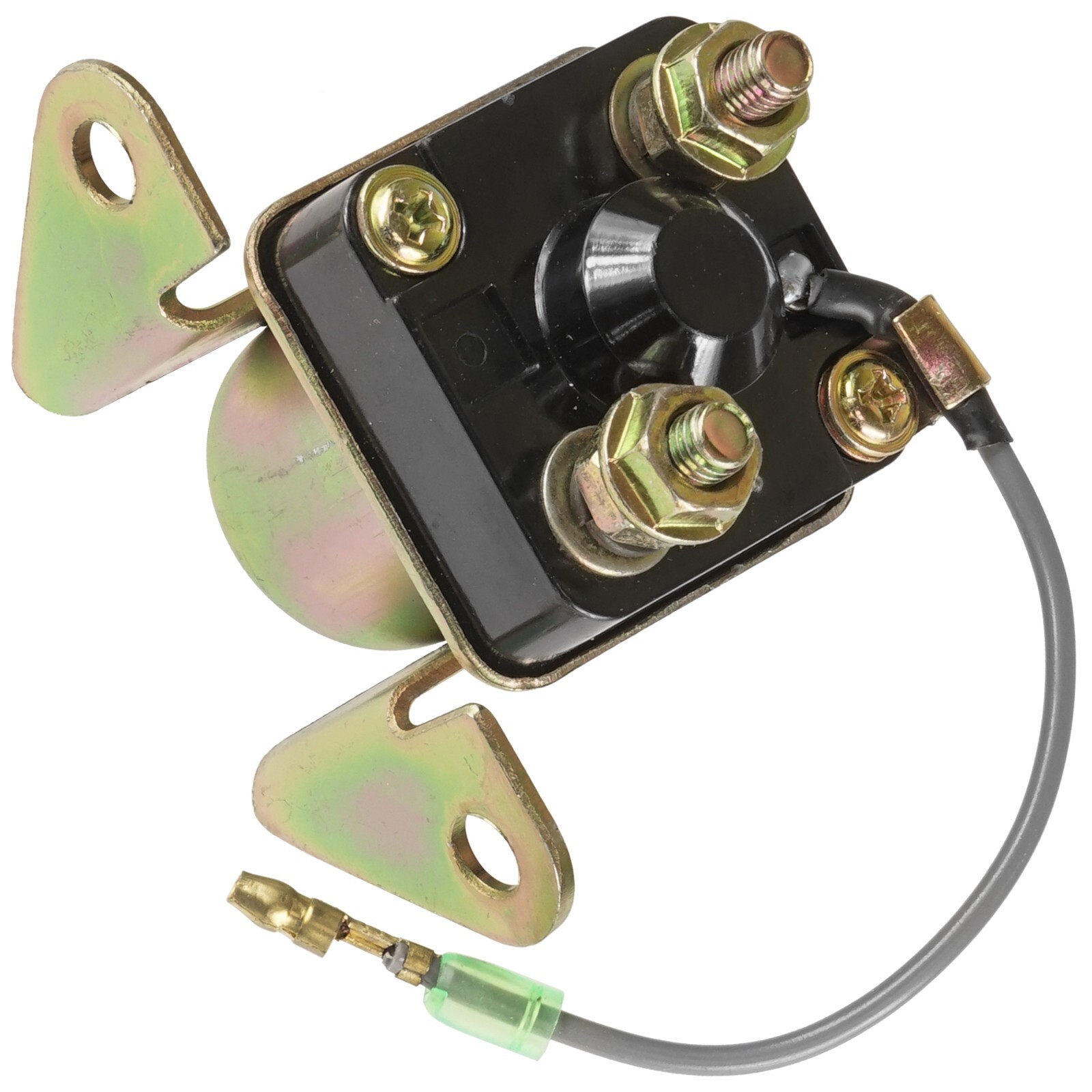 Starter Solenoid Relays for Suzuki GS 250 300 425 450 550 650 750 850 1000 77-83