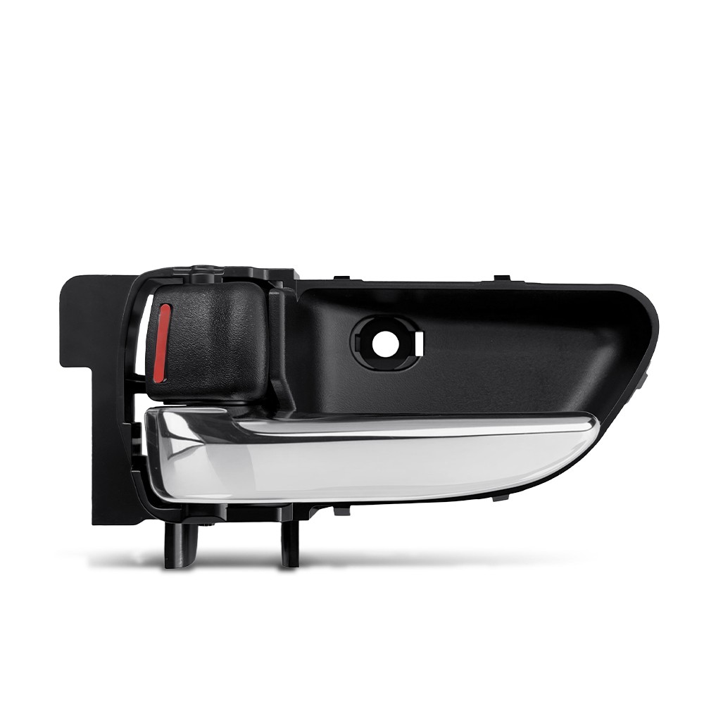 Front/Rear Left Interior Door Handle For 2003-2008 Subaru Forester 61051SA031ML