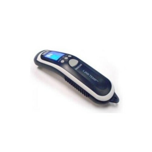 Links Medical LinkTemp Non-Contact Infrared Thermometer Audible Bilingual LMP001