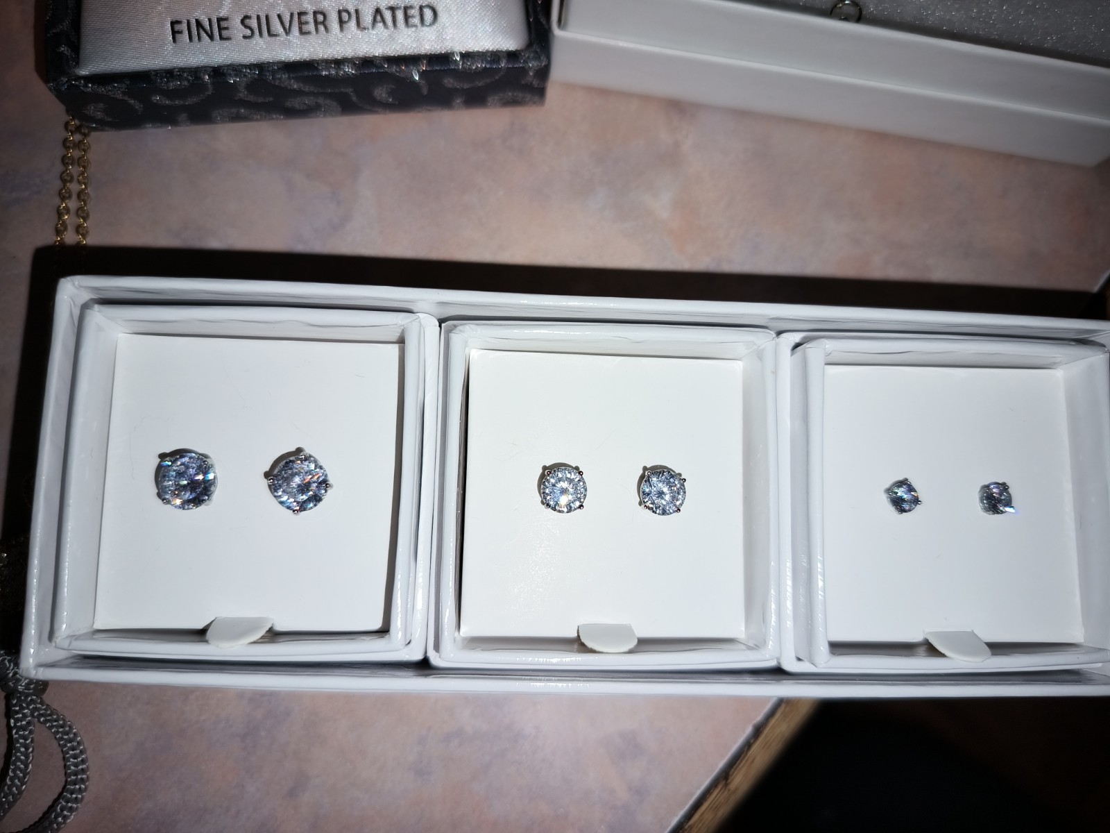 Lot Of Jewelry Read Description