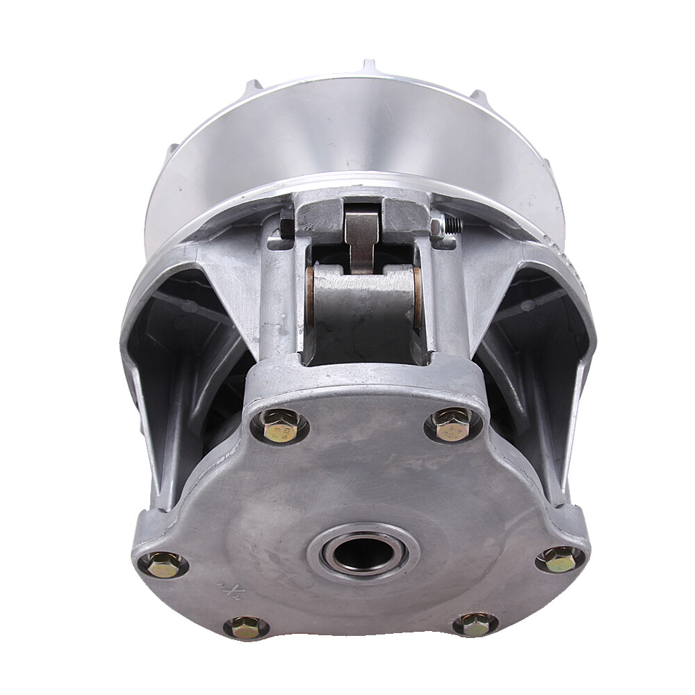 Complete Primary Drive Clutch Kit W/ Drive Belt for Polaris Sportsman 500 96-13