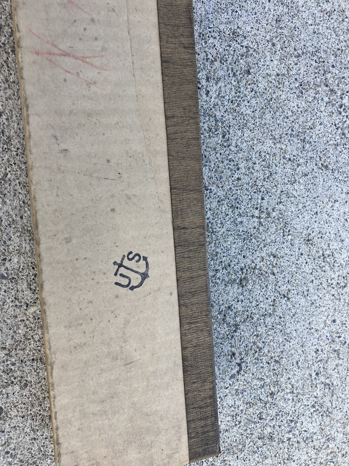 WWII AIRACO AN-74-A AIRCRAFT ANTENNA "NEW OLD SURPLUS" P51 Mustang Man Cave