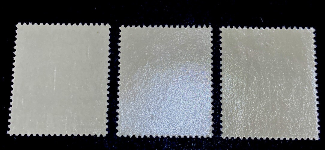 Albania 1967. SC# 1059-1061. MNH