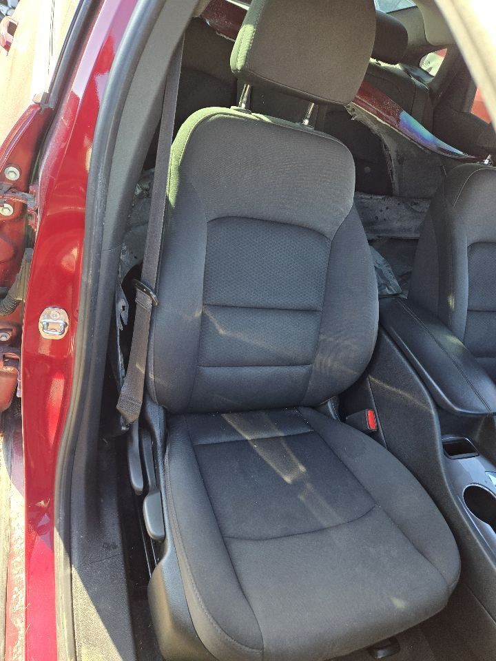 2019-2024 Chevy Malibu Front Dash Mounted Display