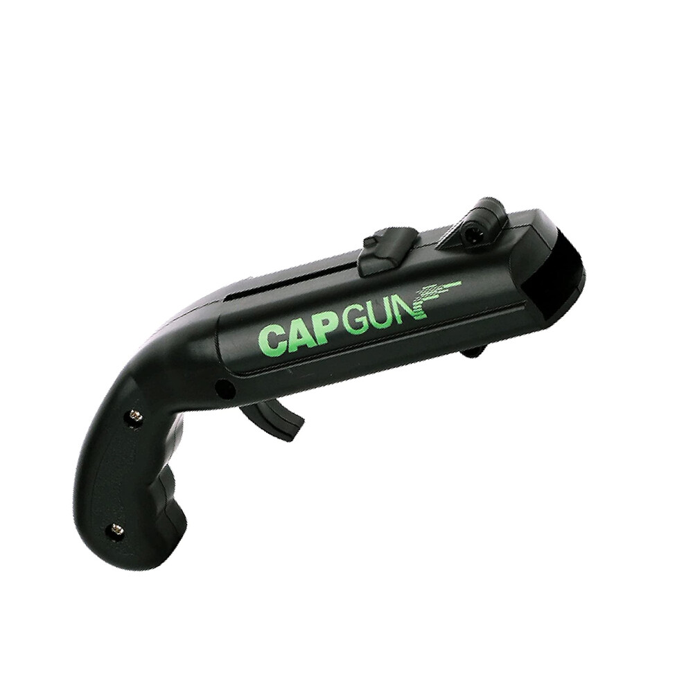 Beer Bottle Opener Cap Gun Launcher Shooter Bottle Opener Creative Game Bar