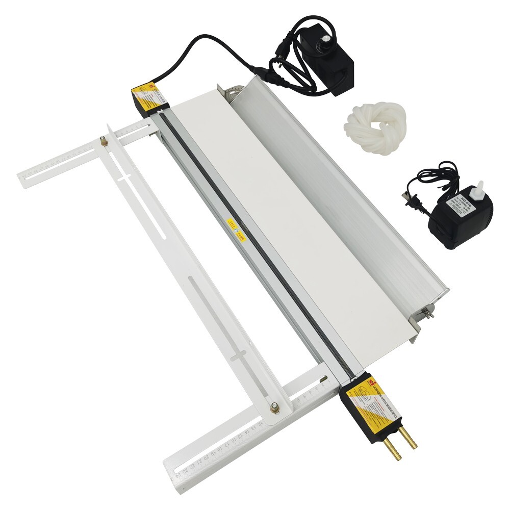 24inch Acrylic Bending Machine Heating Acrylic Light Box Plastic PVC Bender with