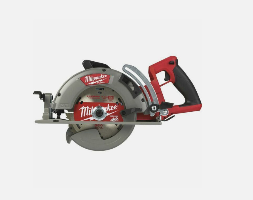 Milwaukee M18 Fuel 18V Brushless Circular Saw (2830-20)