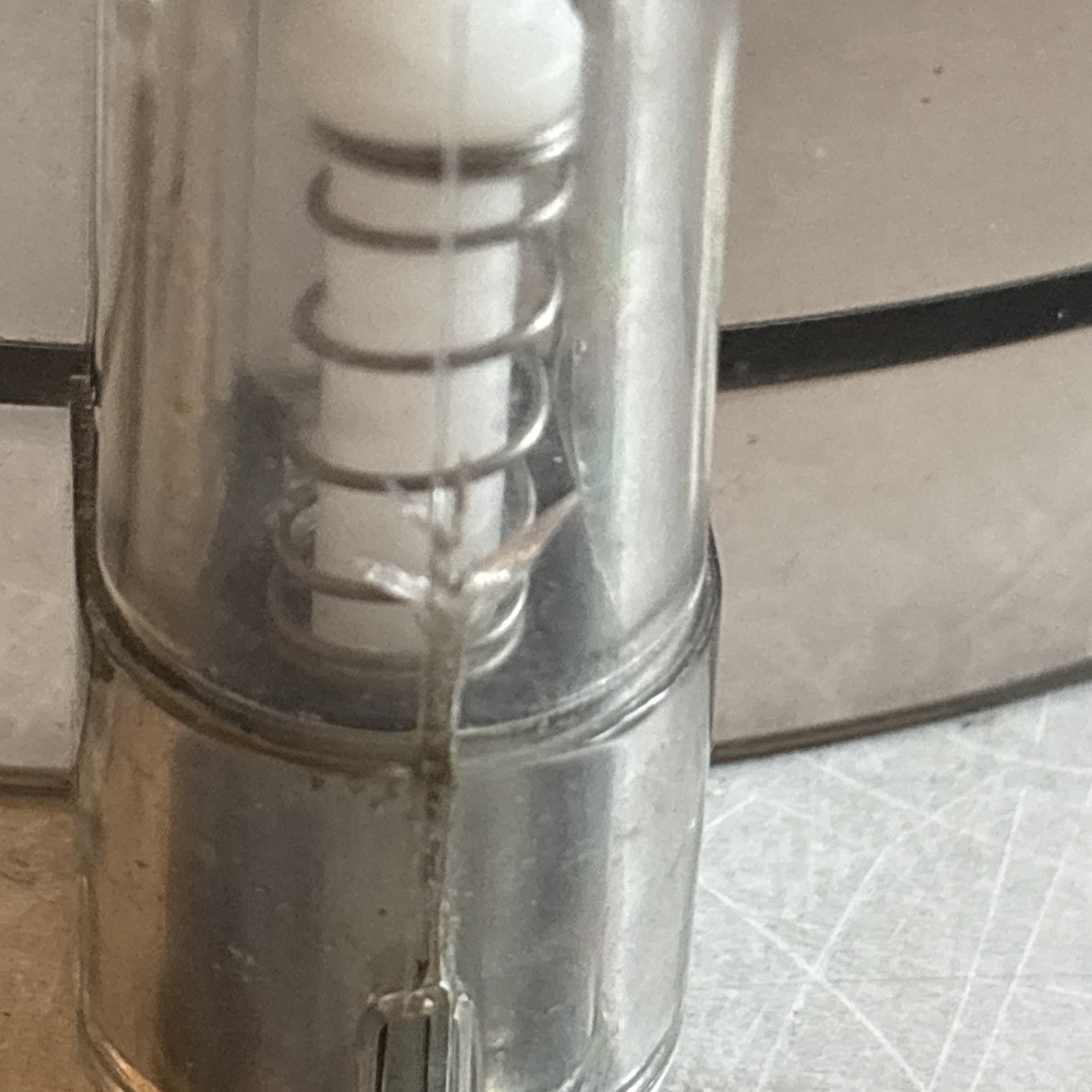 Cuisinart Work Bowl DLC-865AGTX Replacement Part Deluxe 11 Food Processor