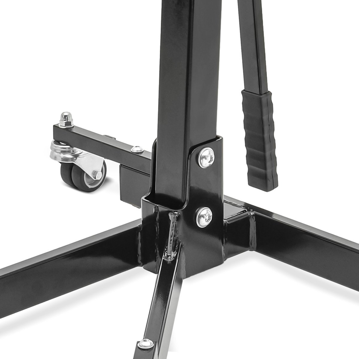 Center Paddock Stand CS Power Evo for Honda CB 1000 R 18-24 black