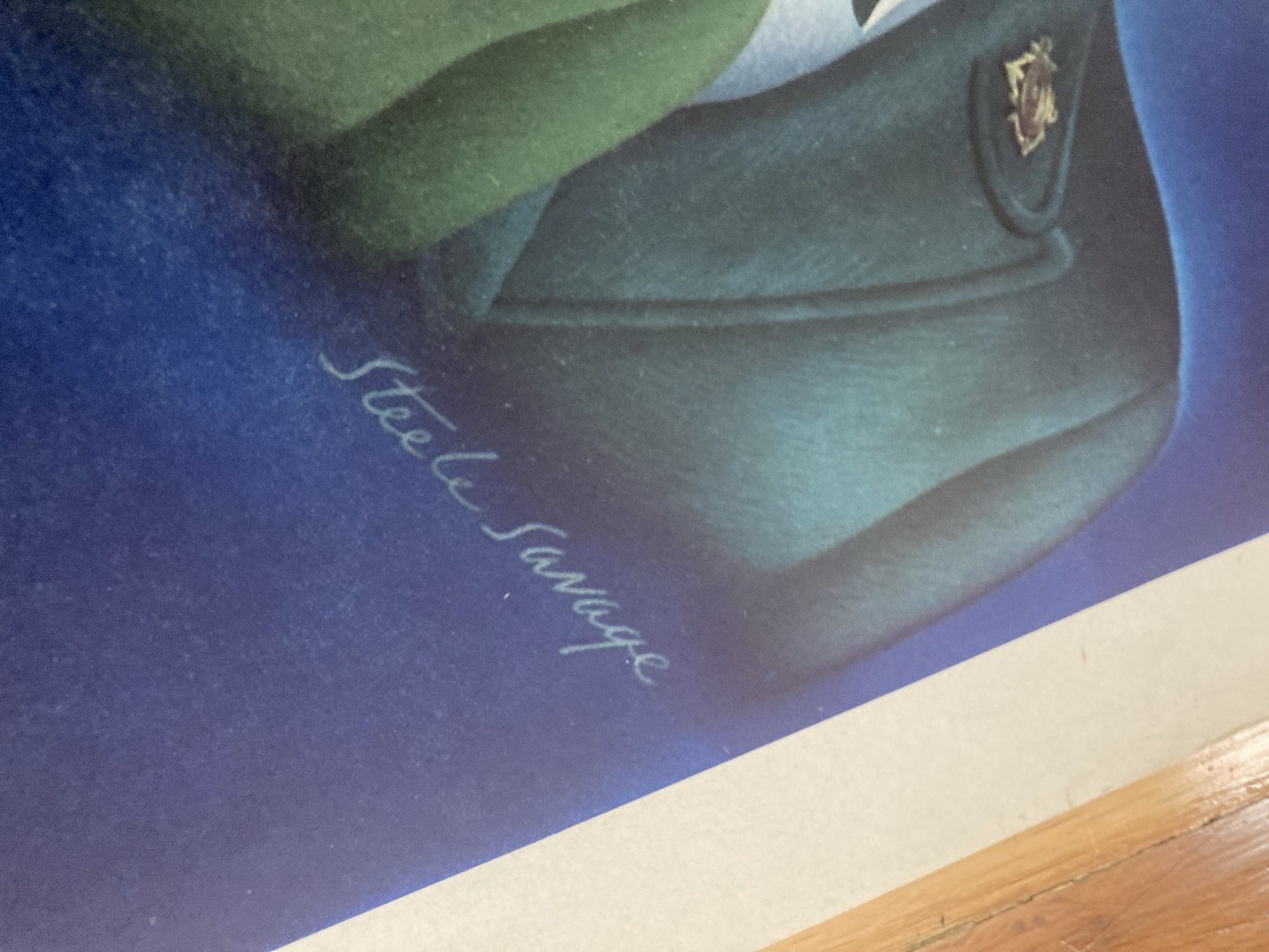 Original WWII Poster For Your Country’s Sake Today 1944 Women’s Recruit 17x25”