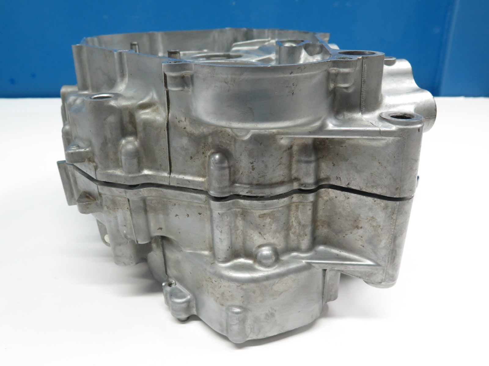 2019-2023 Kawasaki KX450 KX450X OEM Engine Crankcase (Stock Crank Cases)