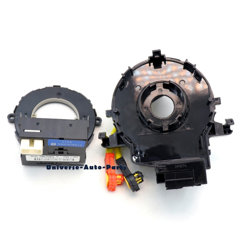 OEM Steering Angle Sensor Clock spring For Subaru Crosstrek Forester Legacy